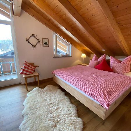 אוברסטדורף Ferienwohnung Freiberg מראה חיצוני תמונה
