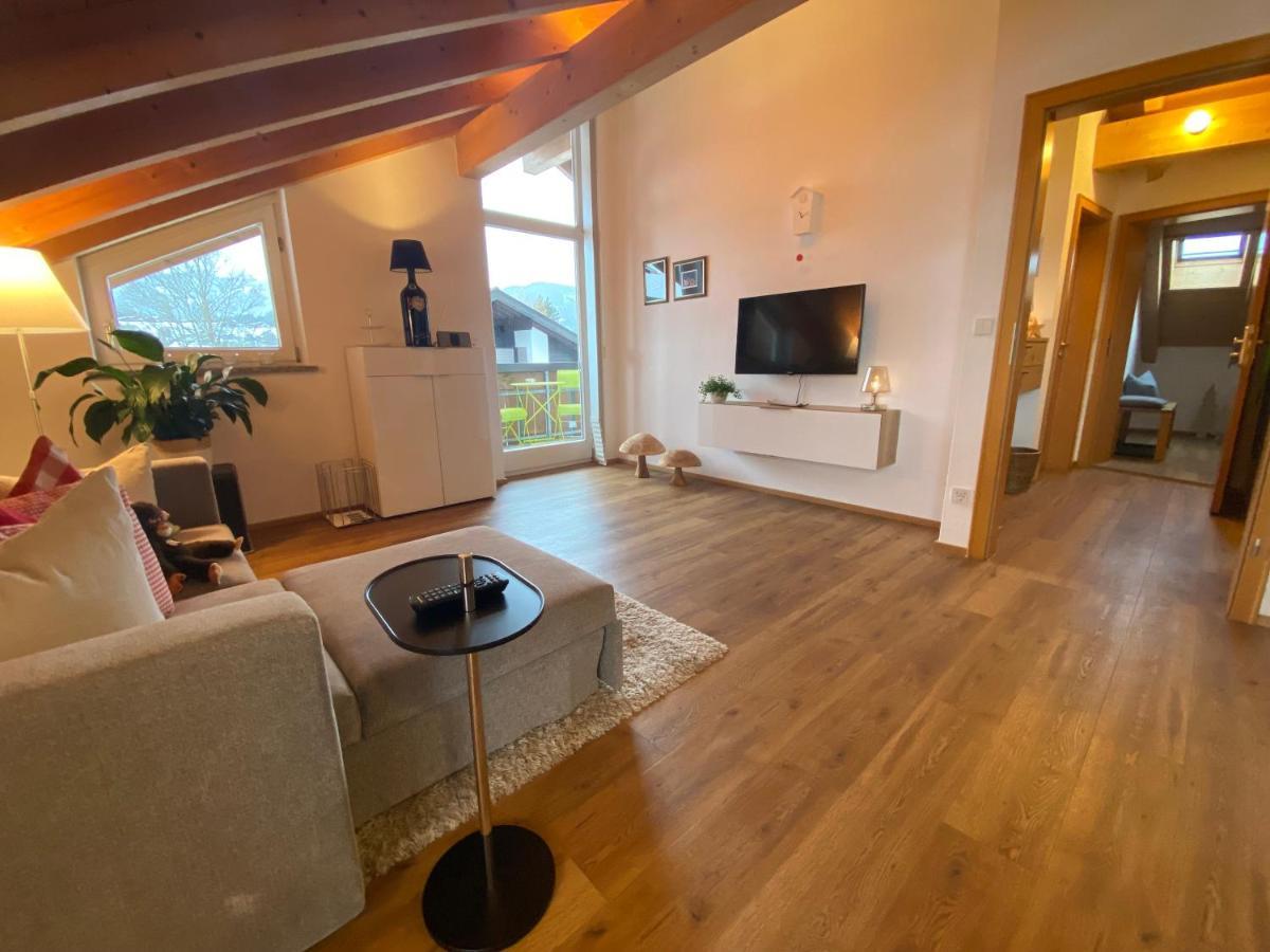 אוברסטדורף Ferienwohnung Freiberg מראה חיצוני תמונה