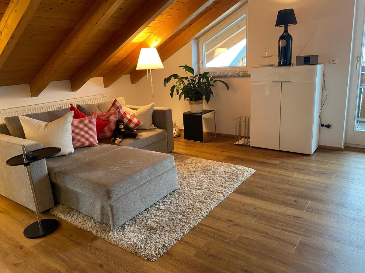 אוברסטדורף Ferienwohnung Freiberg מראה חיצוני תמונה